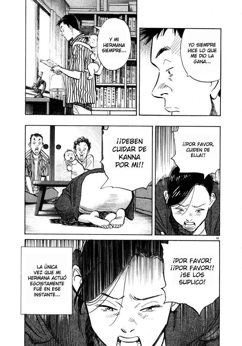 Read 20th Century Boys (ES) Manga Online