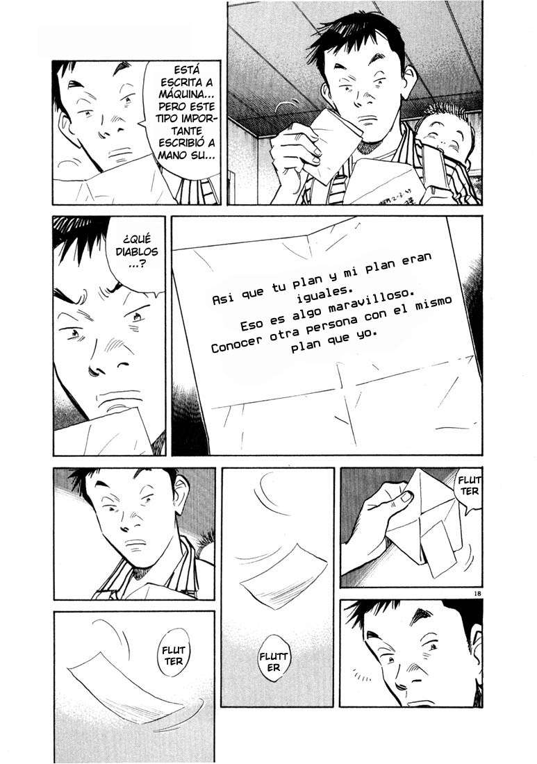 Read 20th Century Boys (ES) Manga Online