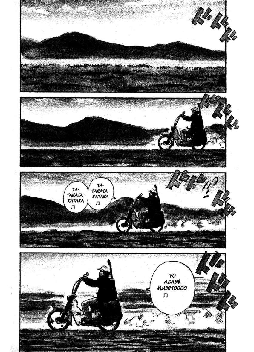 Read 20th Century Boys (ES) Manga Online