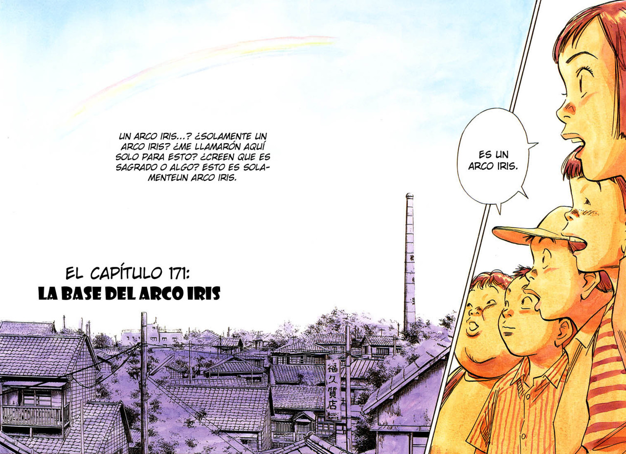 Read 20th Century Boys (ES) Manga Online