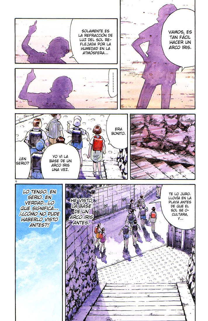 Read 20th Century Boys (ES) Manga Online