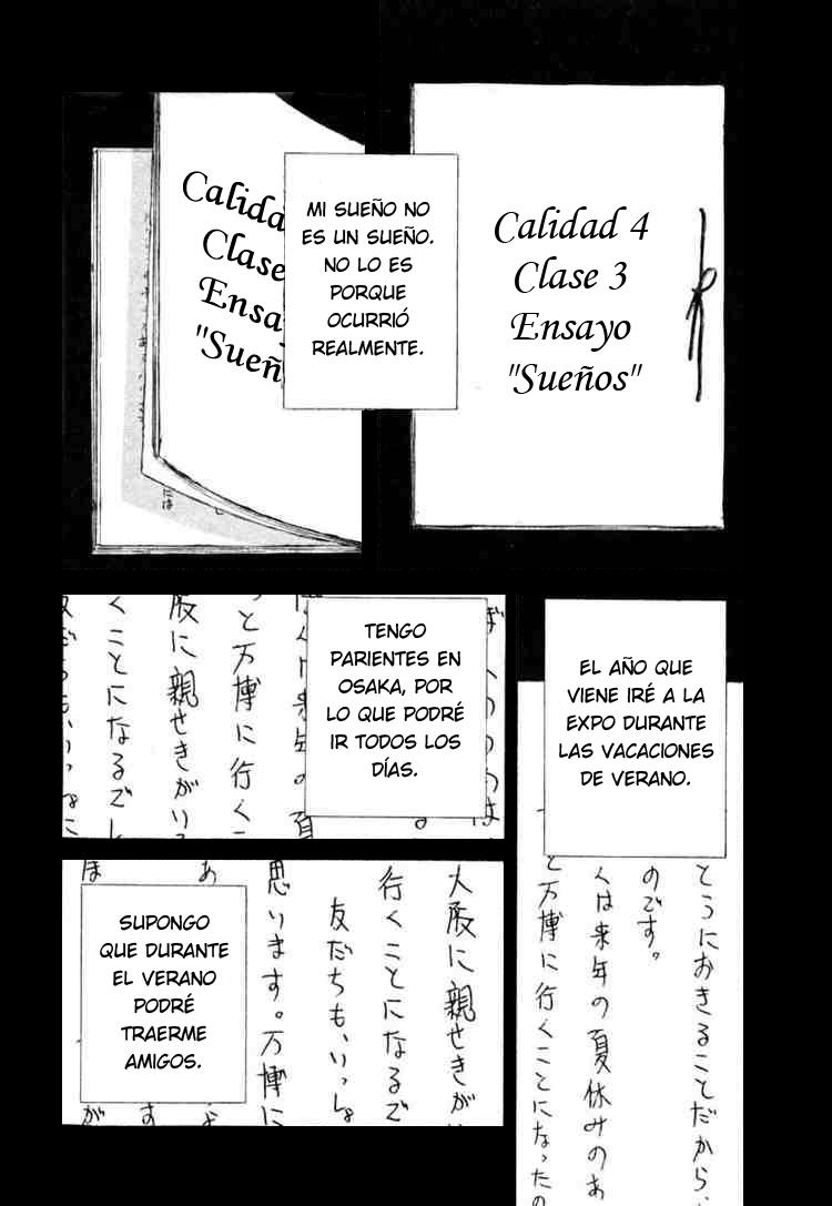 Read 20th Century Boys (ES) Manga Online