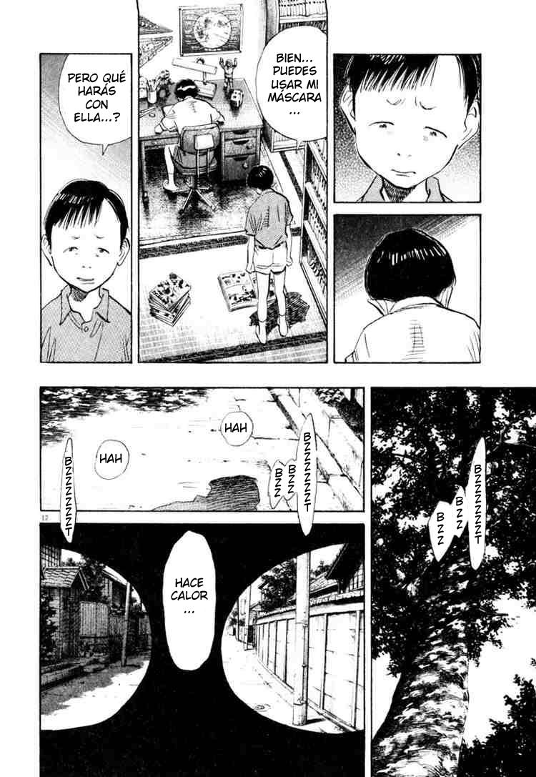 Read 20th Century Boys (ES) Manga Online