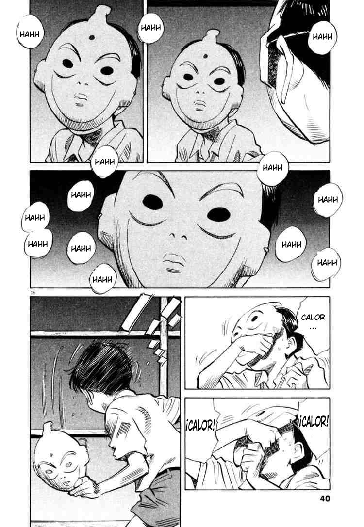 Read 20th Century Boys (ES) Manga Online
