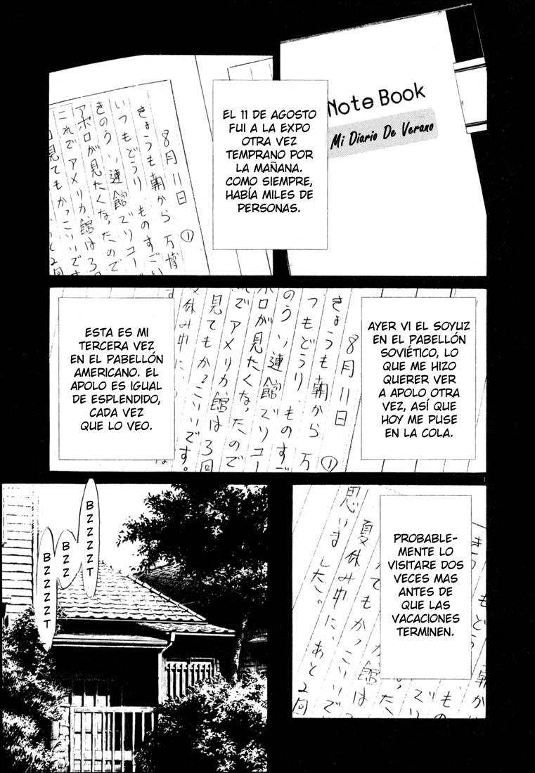Read 20th Century Boys (ES) Manga Online