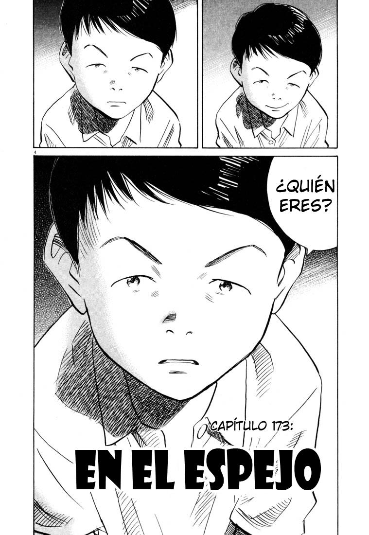 Read 20th Century Boys (ES) Manga Online