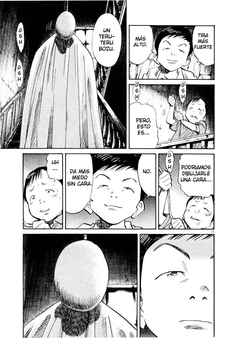 Read 20th Century Boys (ES) Manga Online