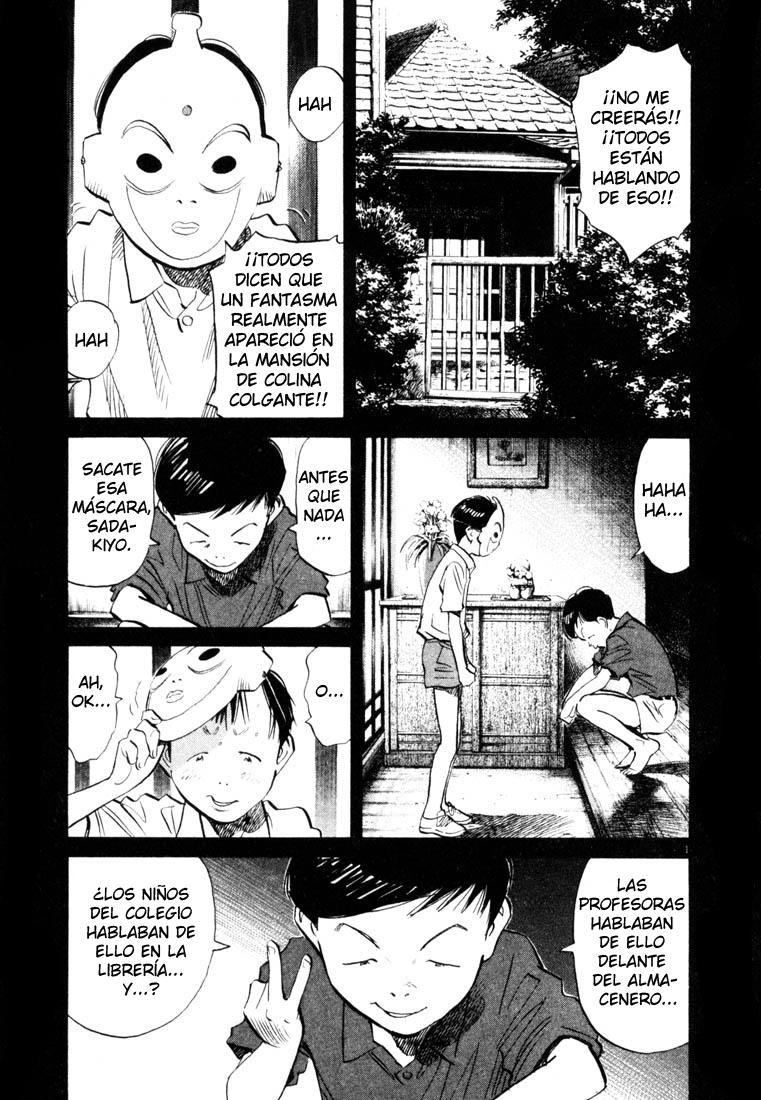 Read 20th Century Boys (ES) Manga Online