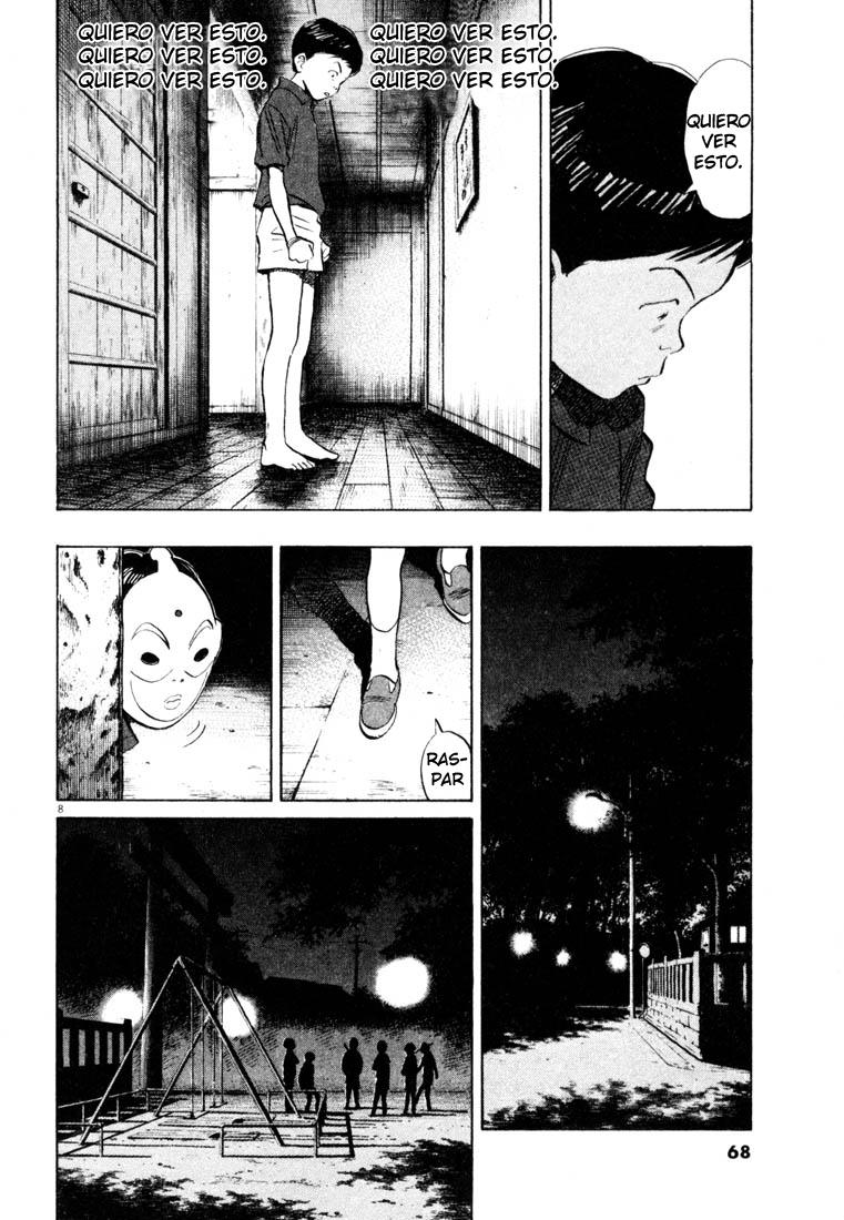 Read 20th Century Boys (ES) Manga Online