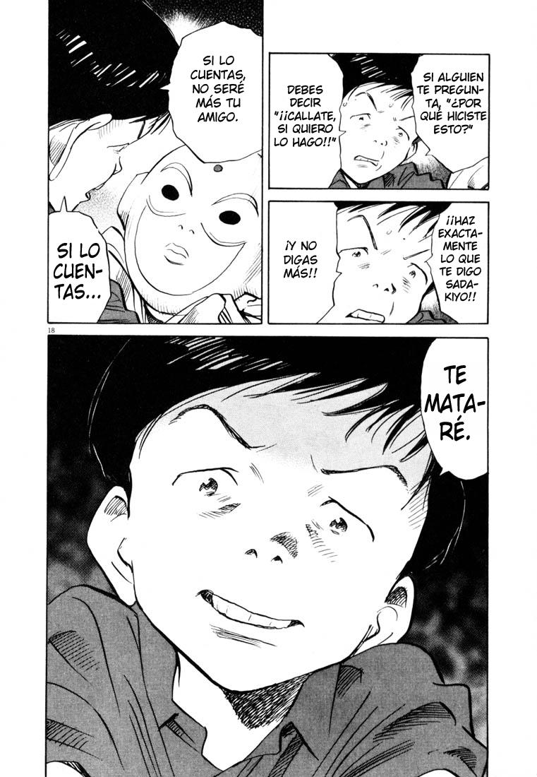 Read 20th Century Boys (ES) Manga Online