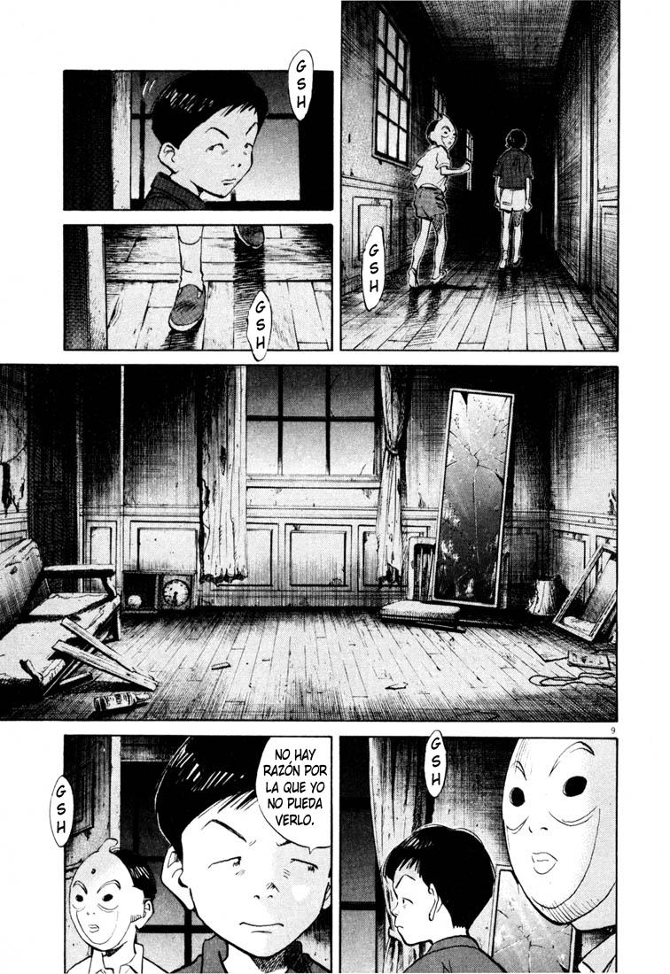 Read 20th Century Boys (ES) Manga Online