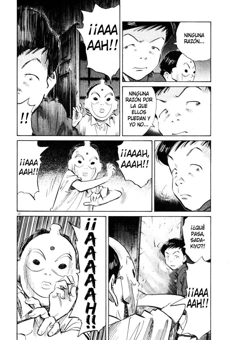 Read 20th Century Boys (ES) Manga Online