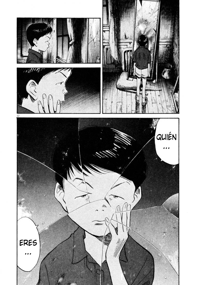 Read 20th Century Boys (ES) Manga Online