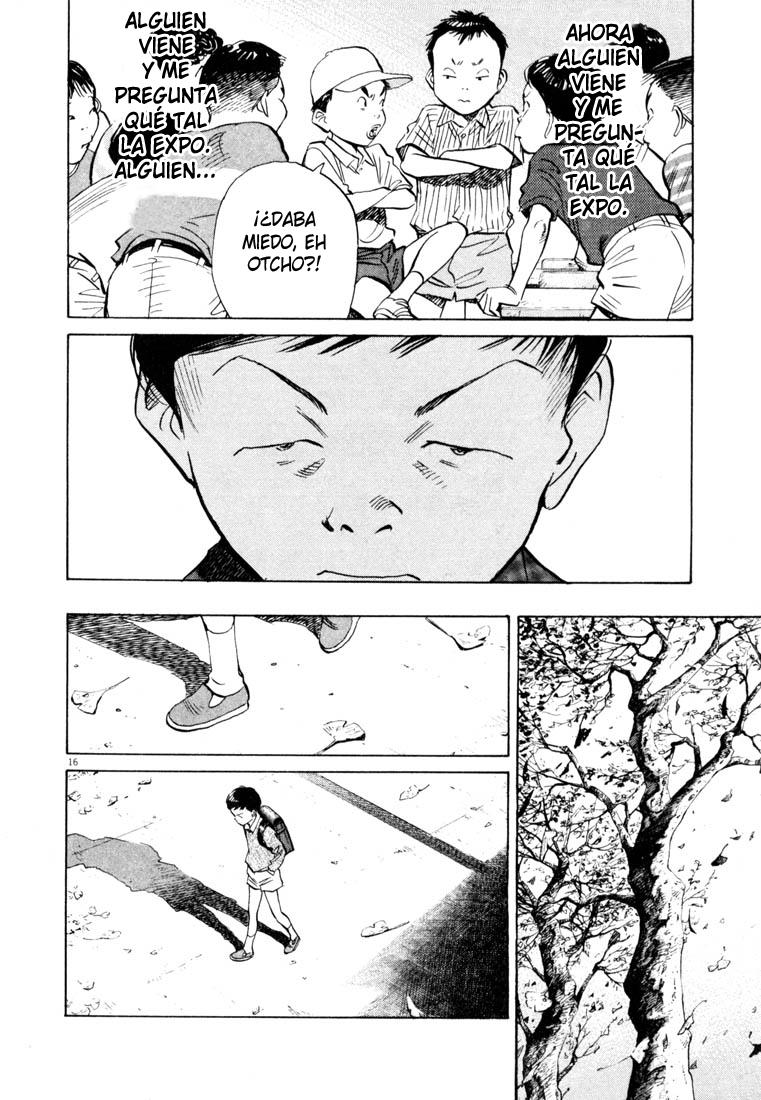Read 20th Century Boys (ES) Manga Online