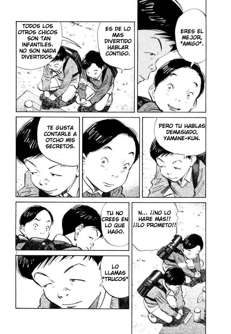 Read 20th Century Boys (ES) Manga Online
