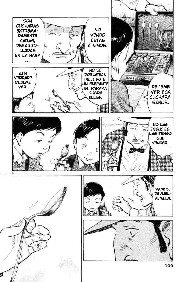 Read 20th Century Boys (ES) Manga Online