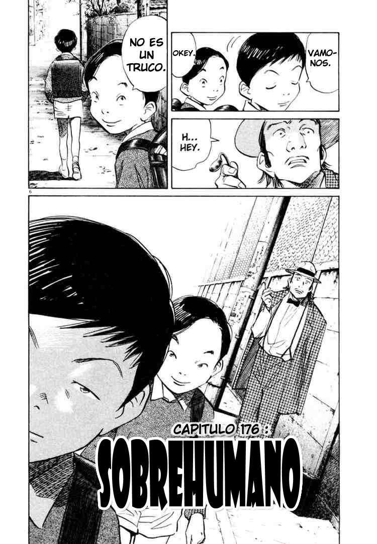 Read 20th Century Boys (ES) Manga Online