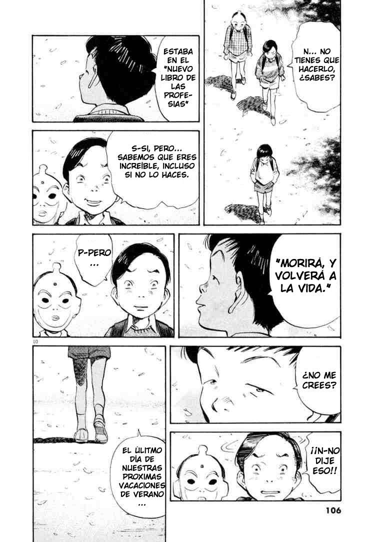 Read 20th Century Boys (ES) Manga Online