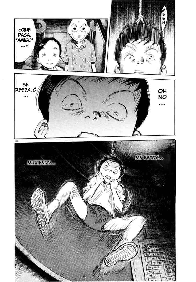 Read 20th Century Boys (ES) Manga Online