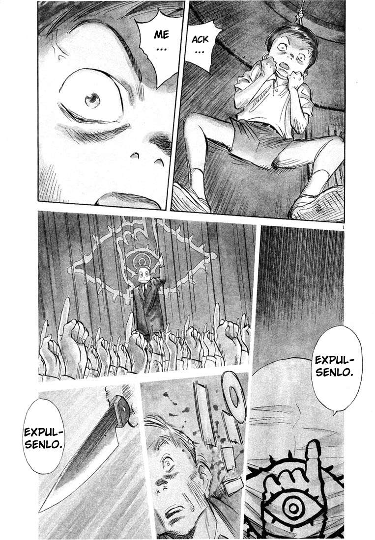 Read 20th Century Boys (ES) Manga Online