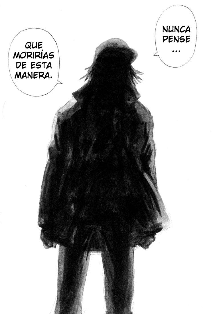 Read 20th Century Boys (ES) Manga Online