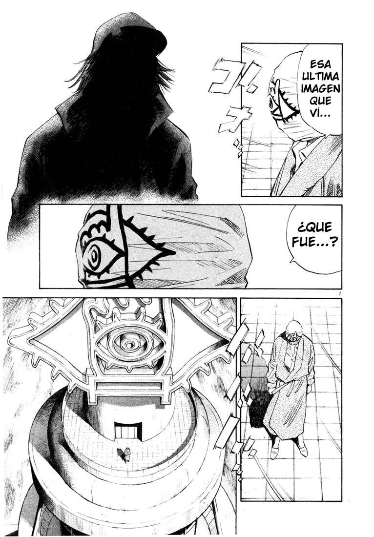 Read 20th Century Boys (ES) Manga Online