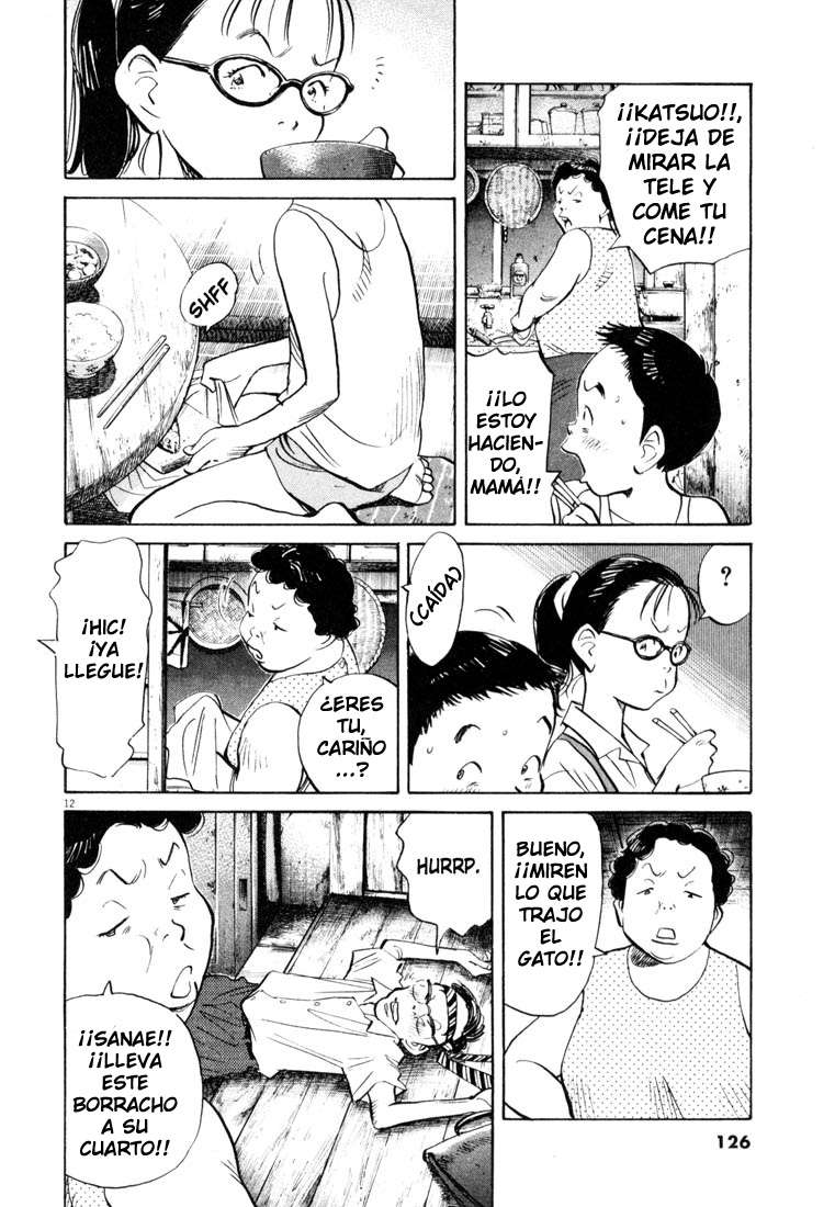 Read 20th Century Boys (ES) Manga Online