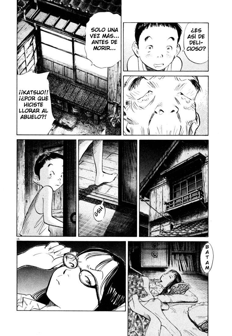 Read 20th Century Boys (ES) Manga Online