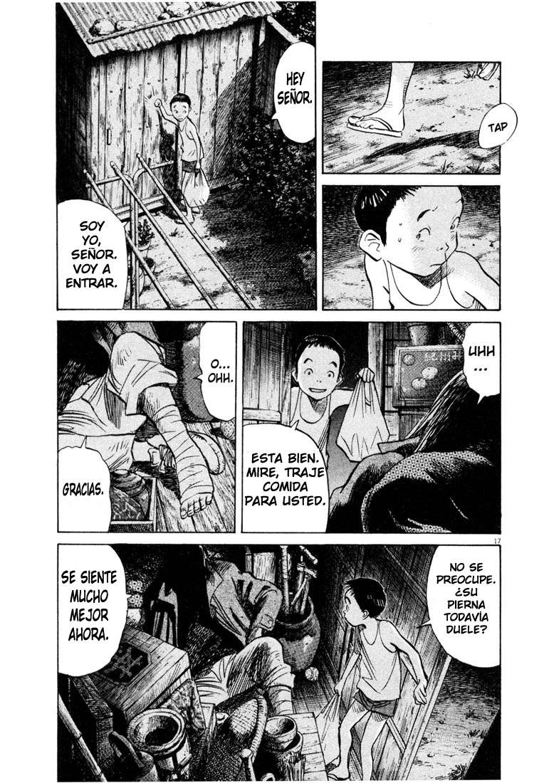Read 20th Century Boys (ES) Manga Online