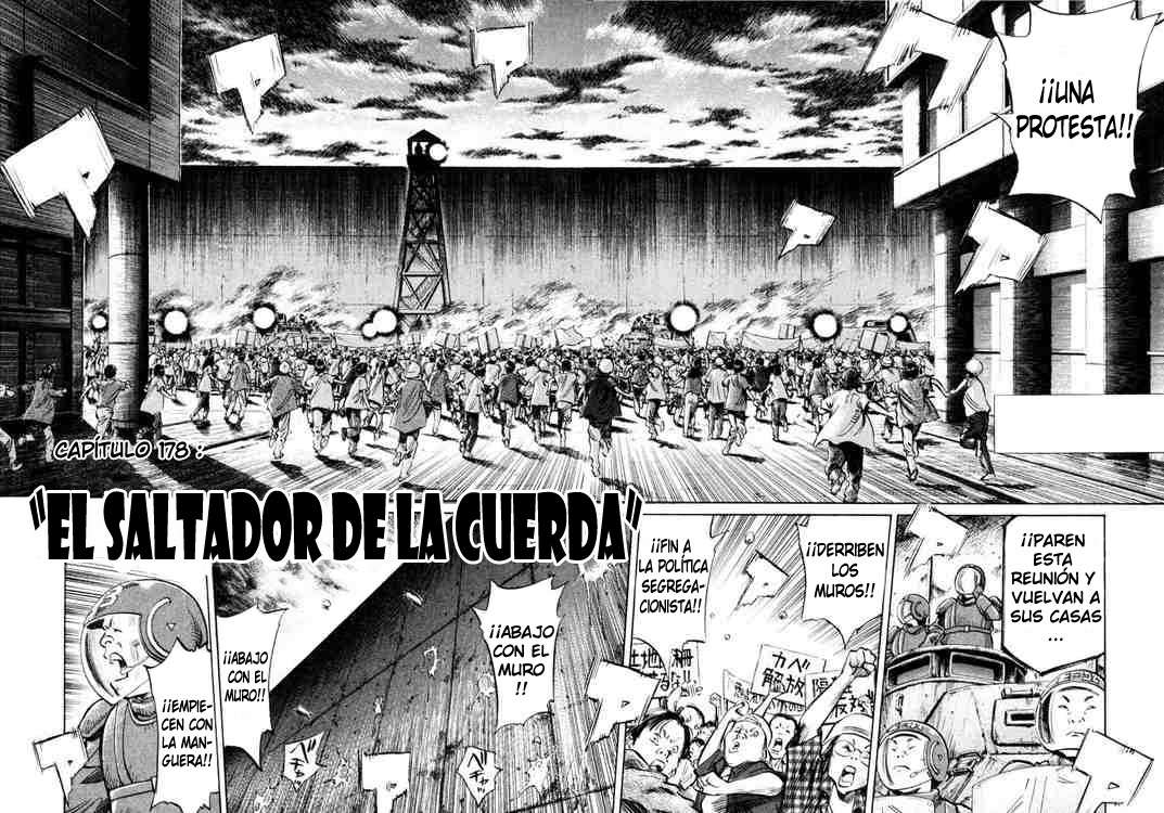 Read 20th Century Boys (ES) Manga Online