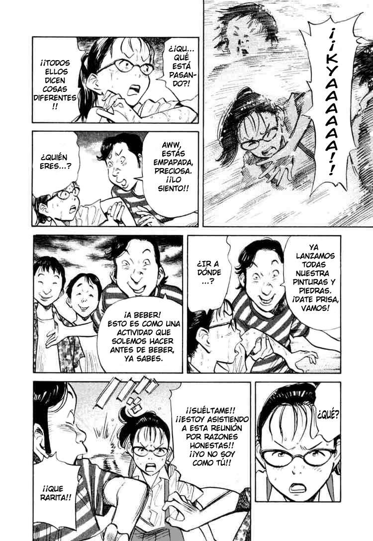 Read 20th Century Boys (ES) Manga Online