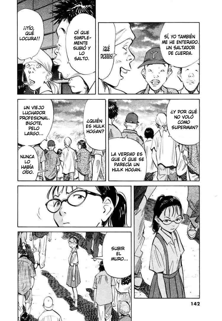 Read 20th Century Boys (ES) Manga Online