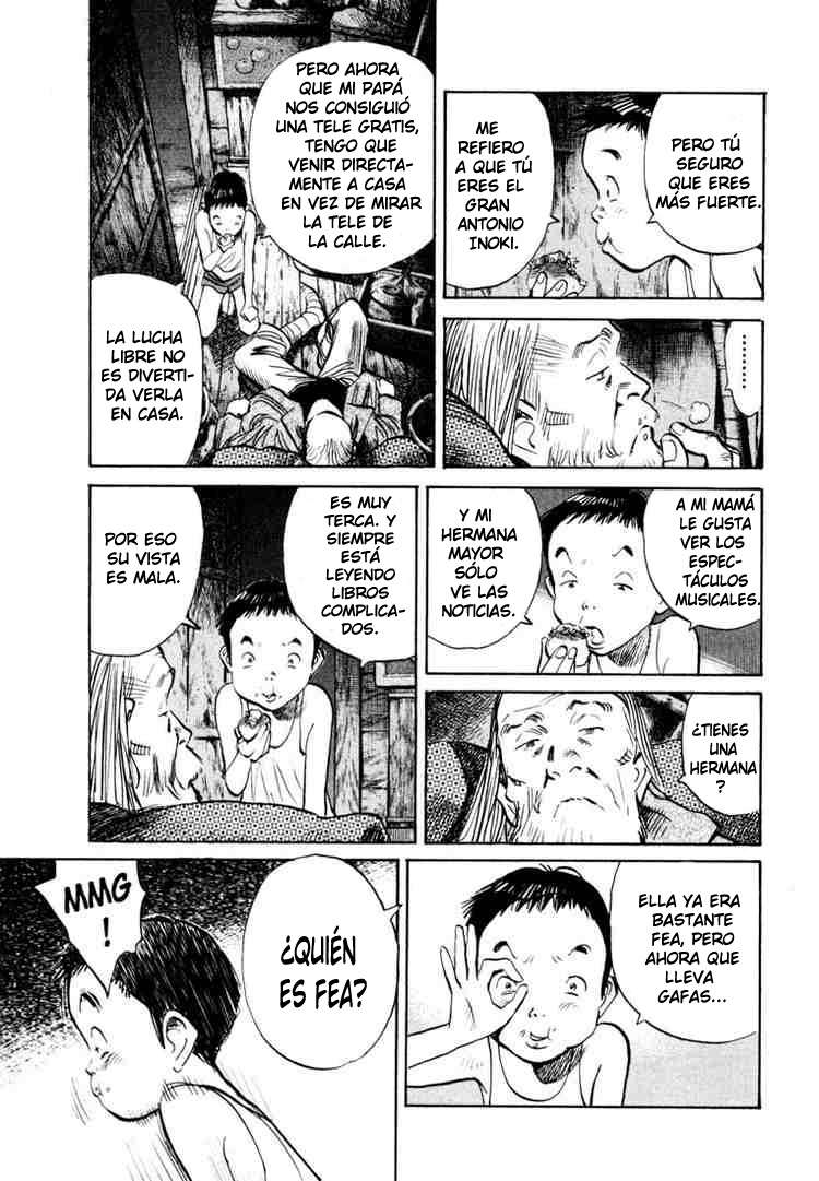 Read 20th Century Boys (ES) Manga Online