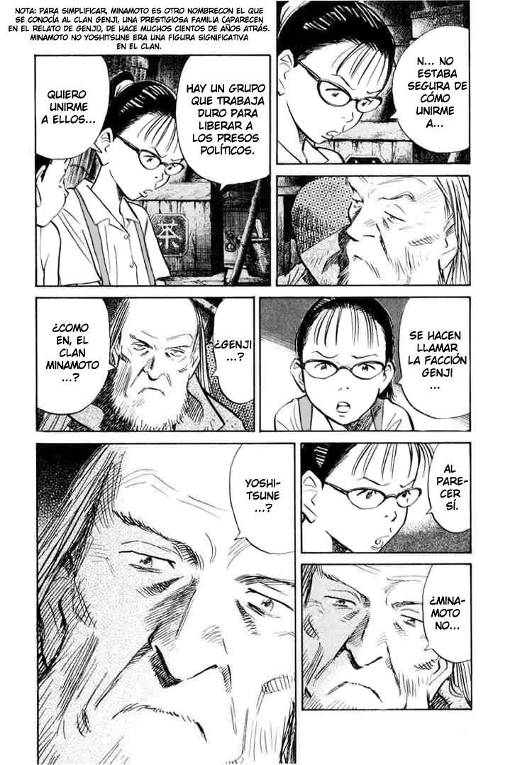 Read 20th Century Boys (ES) Manga Online