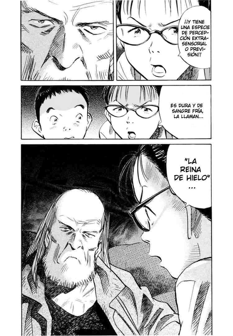 Read 20th Century Boys (ES) Manga Online