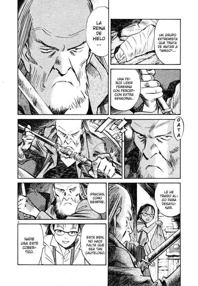 Read 20th Century Boys (ES) Manga Online