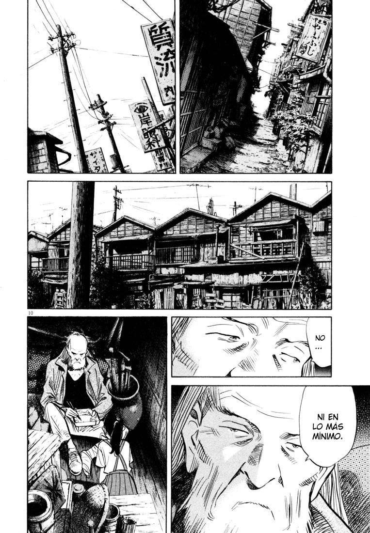 Read 20th Century Boys (ES) Manga Online