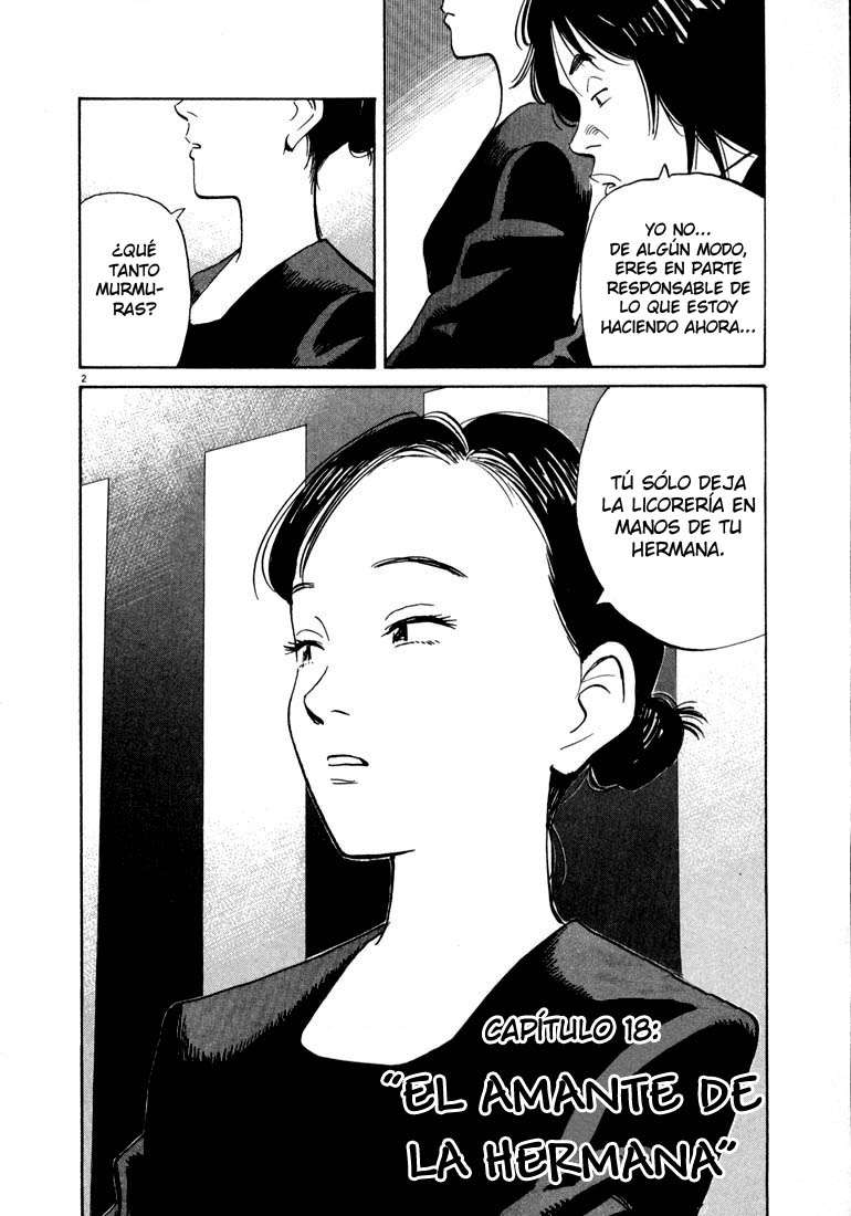 Read 20th Century Boys (ES) Manga Online