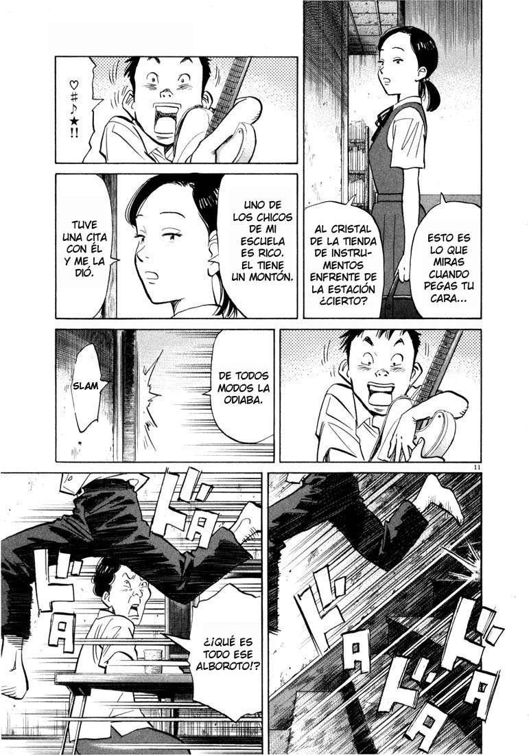 Read 20th Century Boys (ES) Manga Online