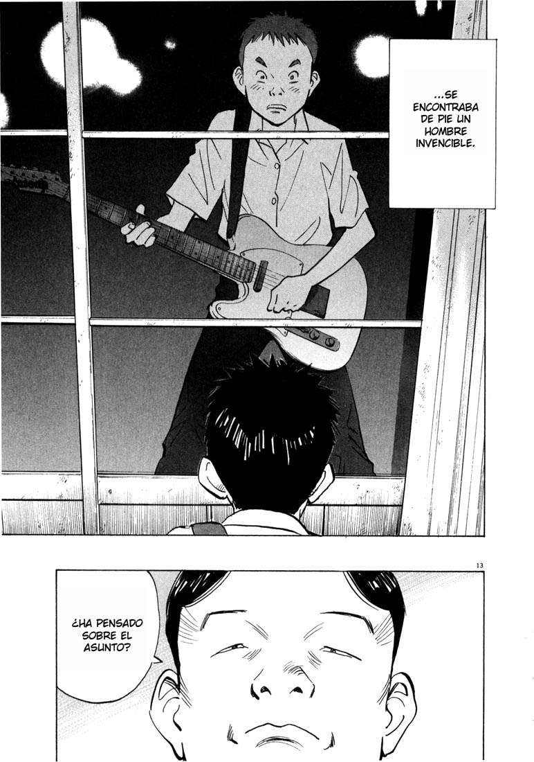 Read 20th Century Boys (ES) Manga Online
