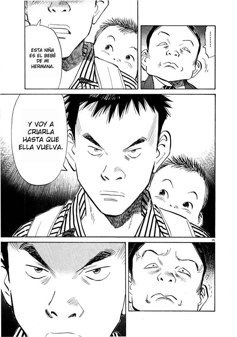 Read 20th Century Boys (ES) Manga Online