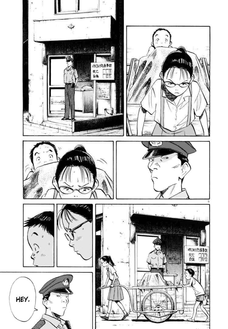 Read 20th Century Boys (ES) Manga Online
