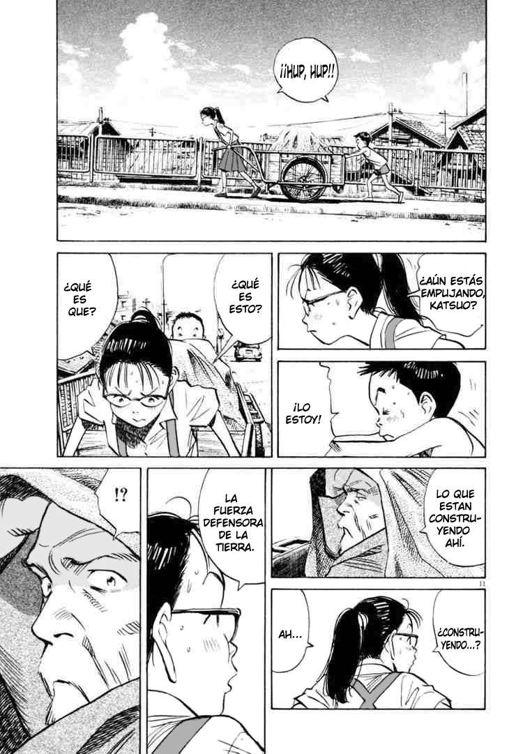 Read 20th Century Boys (ES) Manga Online