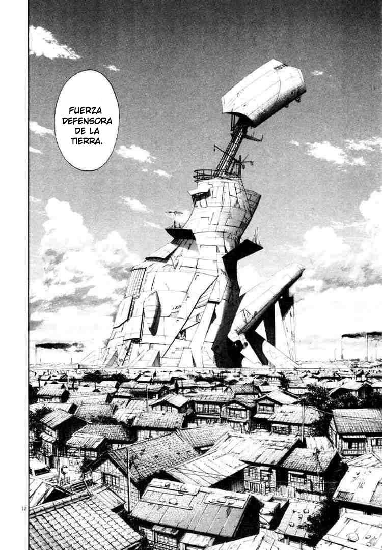 Read 20th Century Boys (ES) Manga Online