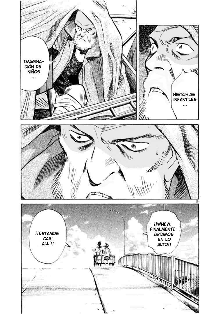 Read 20th Century Boys (ES) Manga Online