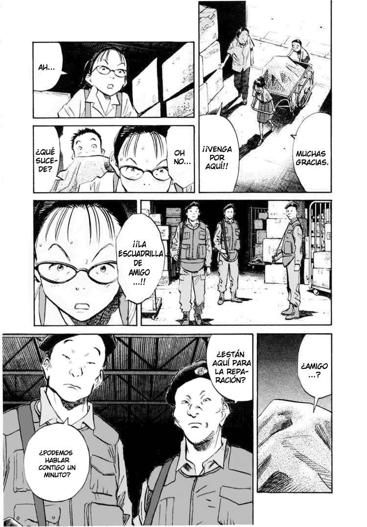 Read 20th Century Boys (ES) Manga Online