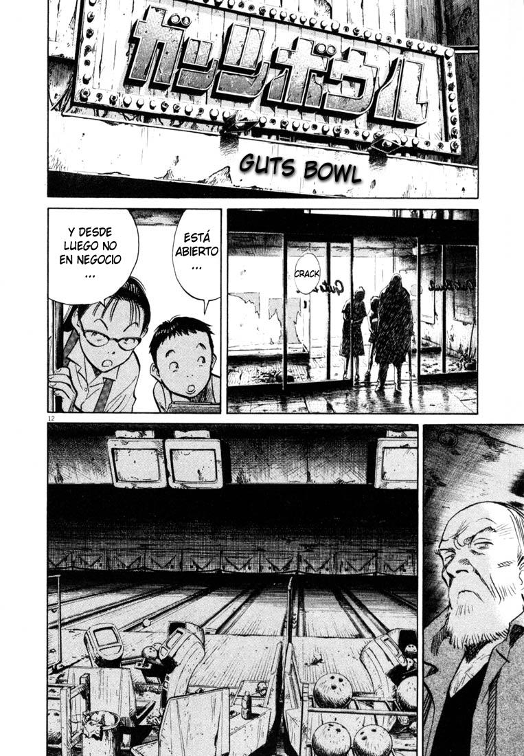 Read 20th Century Boys (ES) Manga Online