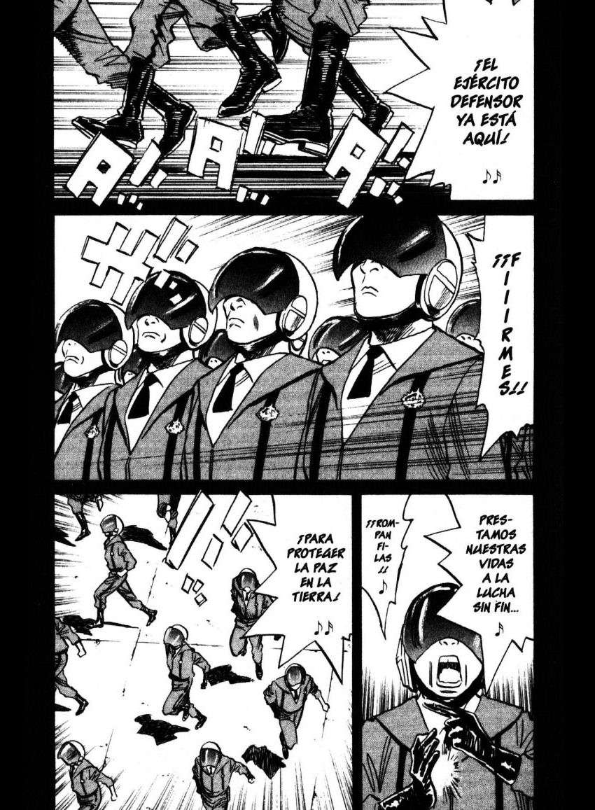 Read 20th Century Boys (ES) Manga Online