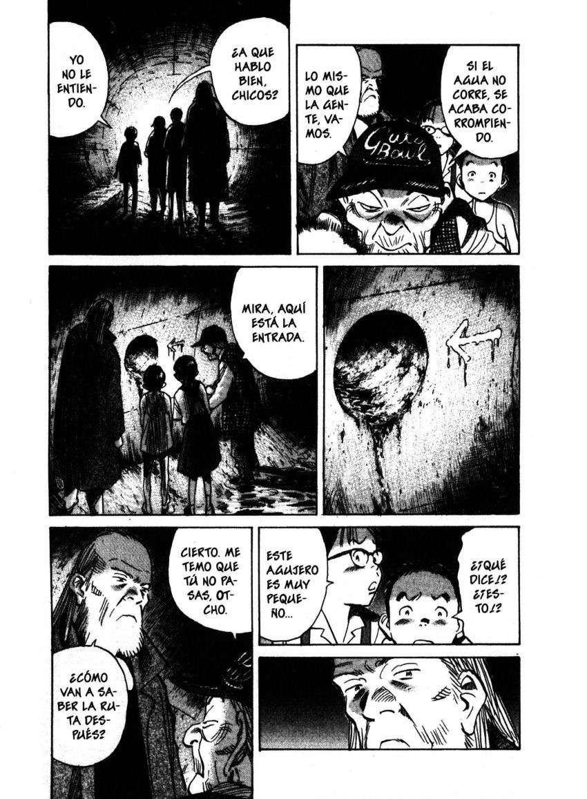 Read 20th Century Boys (ES) Manga Online