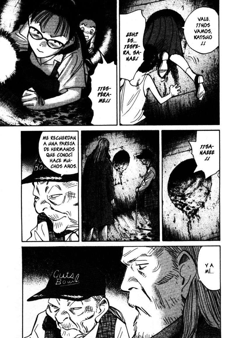 Read 20th Century Boys (ES) Manga Online
